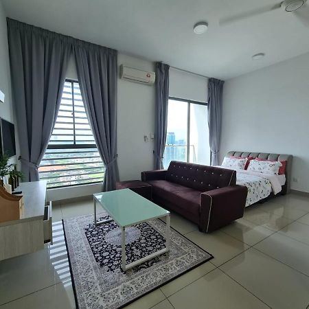 Sweet Homes At Cybersquare Cyberjaya Eksteriør bilde