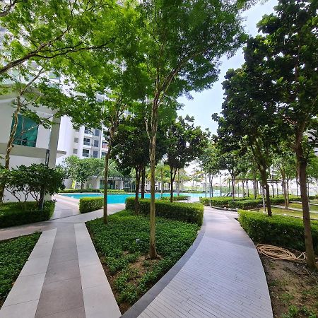 Sweet Homes At Cybersquare Cyberjaya Eksteriør bilde