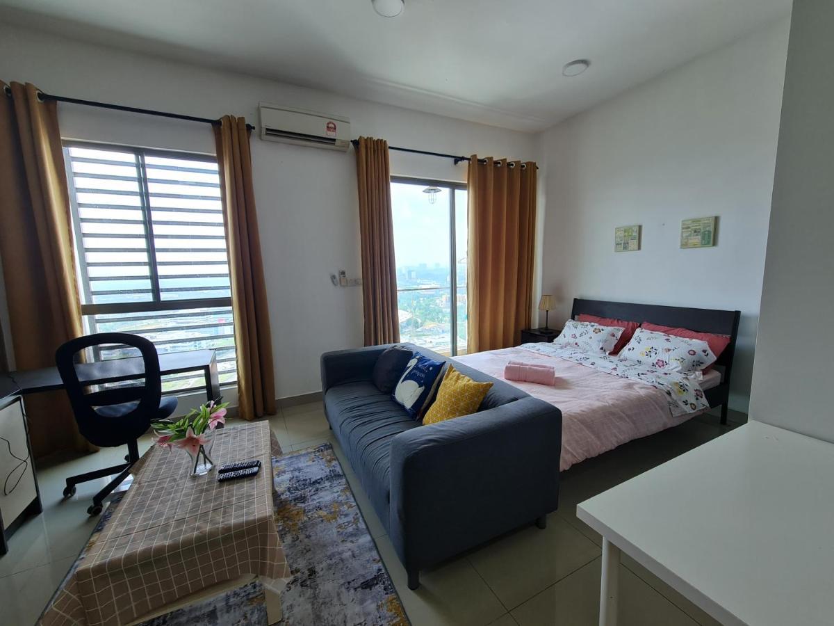 Sweet Homes At Cybersquare Cyberjaya Eksteriør bilde